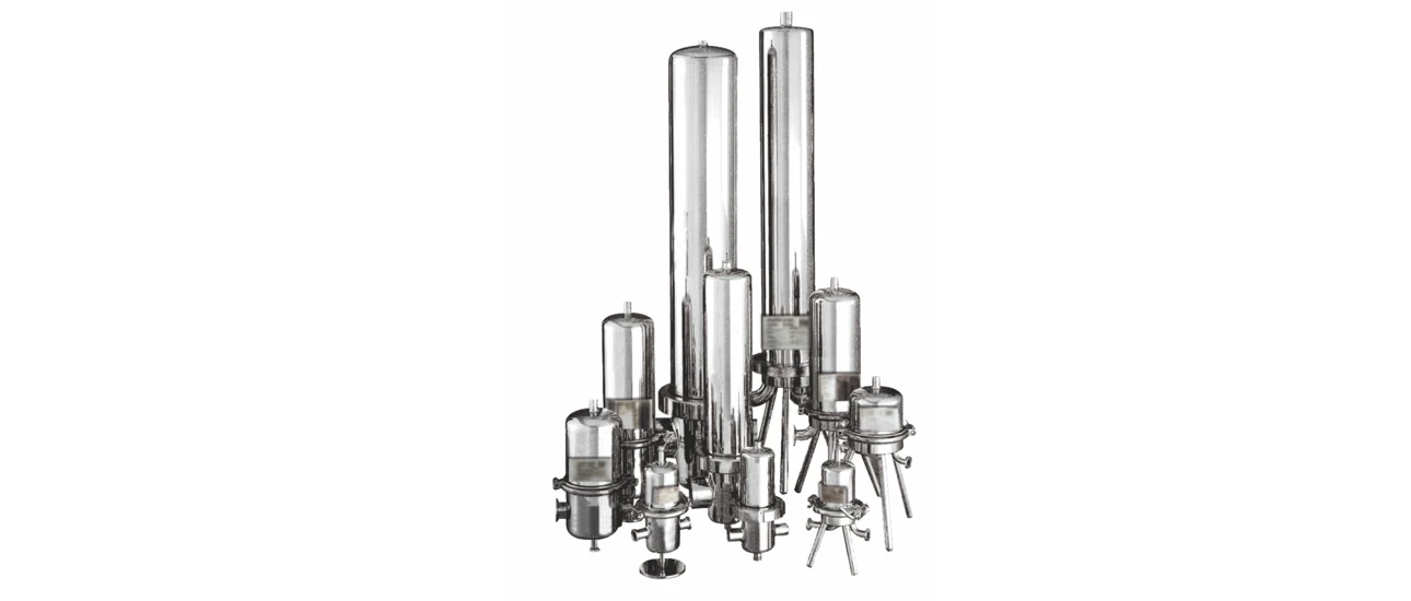 sterilization-filters